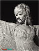 Connie Stevens on Vegas Stage