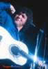 Mac Davis live on stage in Las Vegas