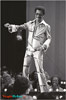 Sammy Davis Jr at Caesars Palace 1975