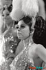 Photo of Tropicana Showgirl Debbie Lee