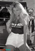 Photo of Kelly Hine, a Mint 400 Queen 1984