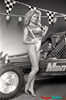 Mint 400 Girl 1983