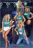 Mint 400 Beauty Queens 1983