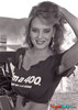 Photo of Natalie Chenoweth Mint 400 Queen 1984