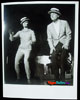 Image of Florence Henderson & Gordon MacRae dancing on stage in Las Vegas 