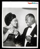 Photo of Kay Starr & Louis Armstrong