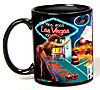 Fabulous Las Vegas Ceramic Mug