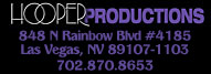 Contact information for your glamour shot Provocative Portrait by R. Scott Hooper.