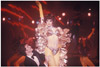 Photo of Hacienda Hotel Fire & Ice Show Circa 1982