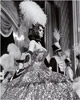 Famous Tropicana Showgirl Felicia Atkins 1969