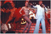 Photo of Hacienda Hotel Ice Show Circa 1979 with showgirls