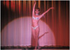 Photo of Hacienda Hotel Ice Show Circa 1978