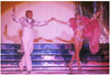 Photo of Hacienda Hotel Ice Show Circa 1976