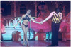 Photo of Hacienda Hotel Ice Show Circa 1976