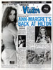 Photo of Christine Angelico on the Vegas Visitor Cover