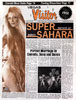 Debra Jo Fondren on the Vegas Visitor cover December 10, 1976