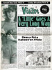 Eva Courtoy on the Vegas Visitor cover Oct 20, 1978