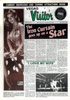 Photo of Kathleen Delaney from the Vegas Visitor Cover Photo