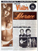 Laura Winter on the Vegas Visitor cover