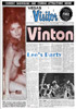 Michelle Rohl on the Vegas Visitor Cover