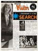Photo of Peggy Kubena on the Vegas Visitor Cover