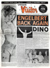 Sally Kofahl on the Vegas Visitor cover
