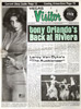 Sharon Commisso Vegas Visitor cover photo 12/2/77