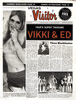 Shirley D Vegas Visitor Cover Photo
