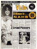 Teri Tomas on the Vegas Visitor cover