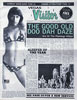 Theresa Holmes on the Vegas Visitor Cover