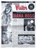 Photo of Theresa Holmes on the Vegas Visitor Cover