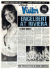 Photo of Wendy Childs on the Vegas Visitor Cover