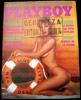 Playboy Argentina Febrero 1987