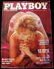 Playboy Argentina Agosta 1985