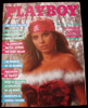 Playboy Argentina Diciembre 1986