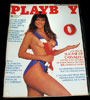 Brazilian Playboy October 1982