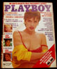 Brazilian Playboy June1985