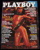 Brazilian Playboy November 1981