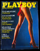 French Playboy February 1984