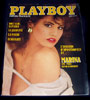 French Playboy Mars 1983