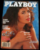 Playboy France Mai 1987