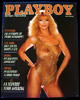 French Playboy August 1983