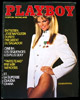 French Playboy November 1984