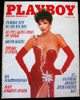 French Playboy December 1983