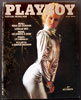French Playboy January 1982