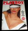 French Playboy Avril 1979