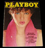 Playboy France  Avril 1980