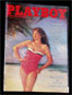 Playboy France  June 1980