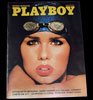 French Playboy Juillet 1977