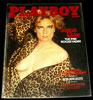 French Playboy Aout 1982